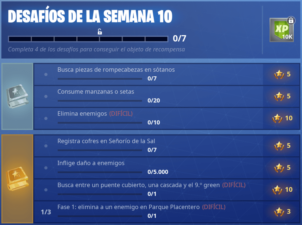 Fortnite