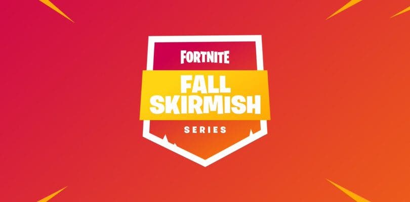 Epic!    Games Detalla Fall Skirmish El Nuevo Torneo Competitivo De - !   fortnite