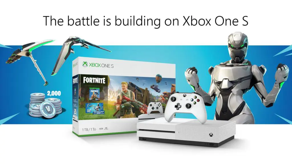 Fortnite