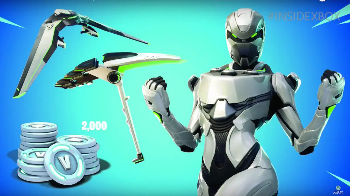 Fortnite