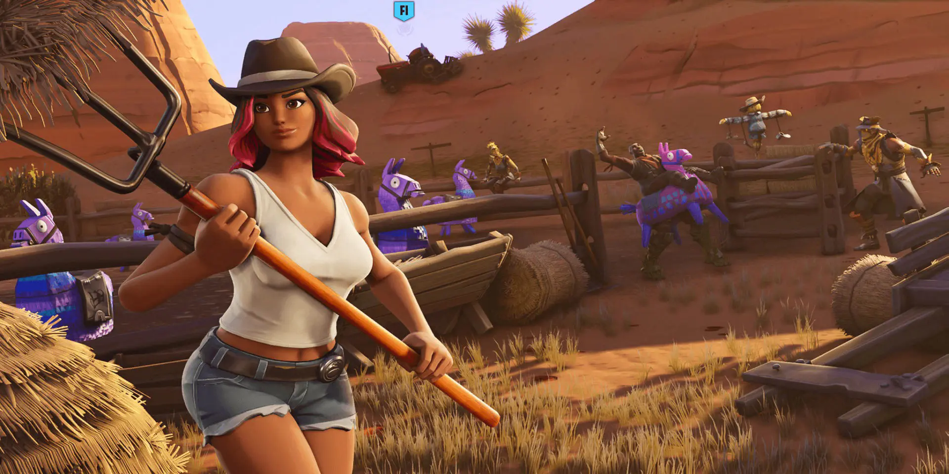 Fortnite