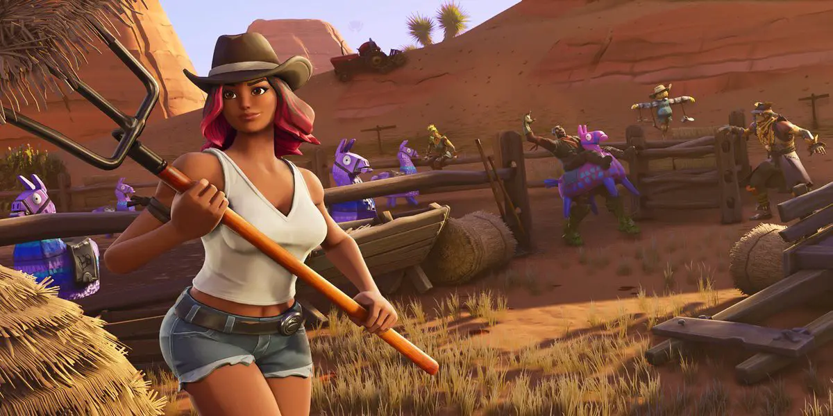 Fortnite