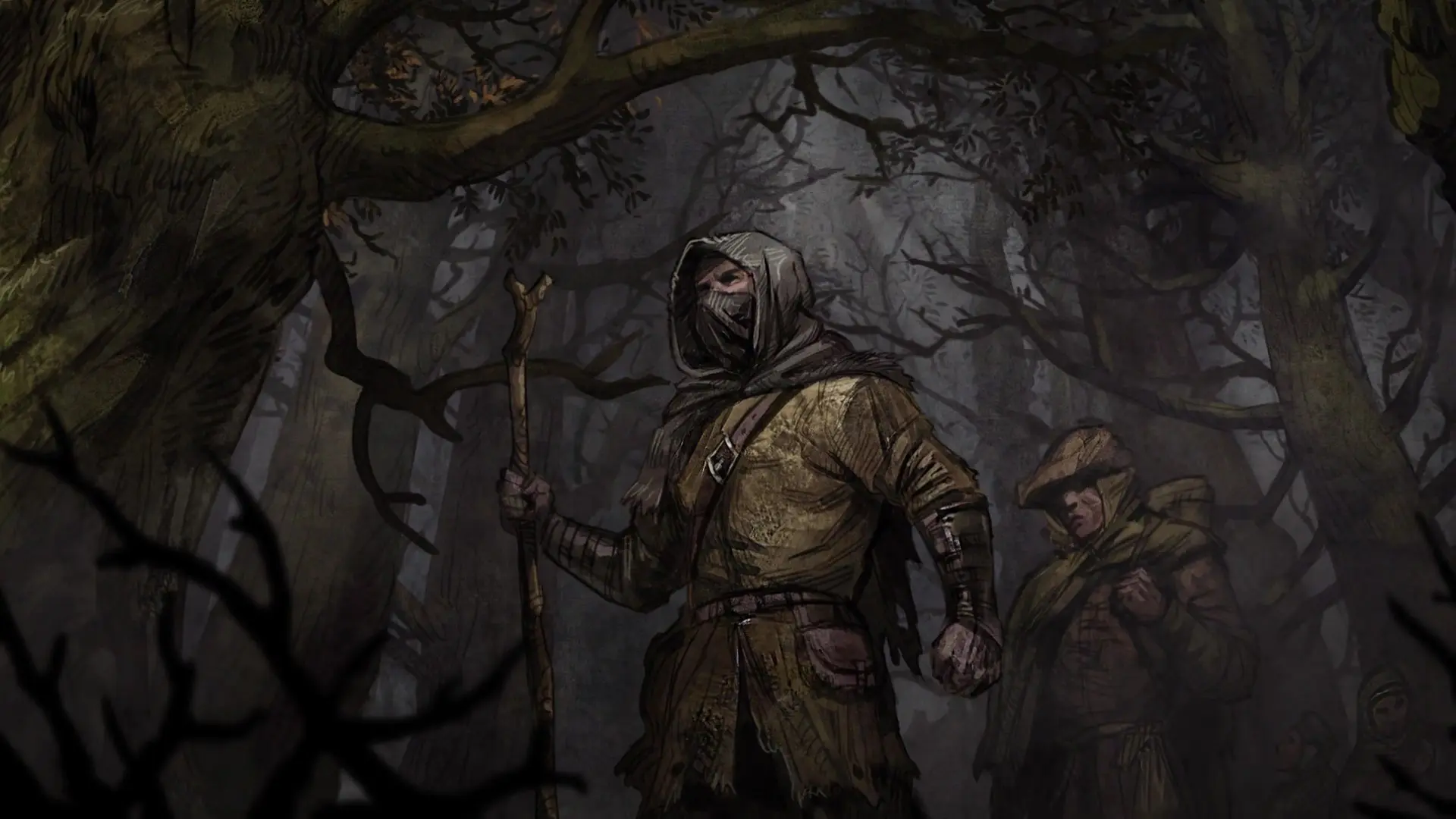 Grimmwood 7