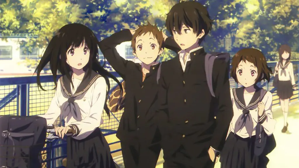 hyouka