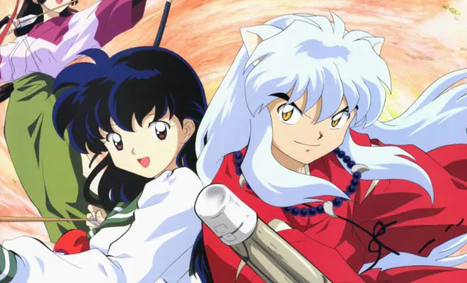InuYasha Destacado 1000x600