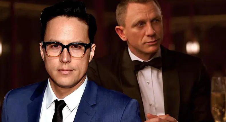 Imagen de Cary Fukunaga dirigirá finalmente James Bond 25
