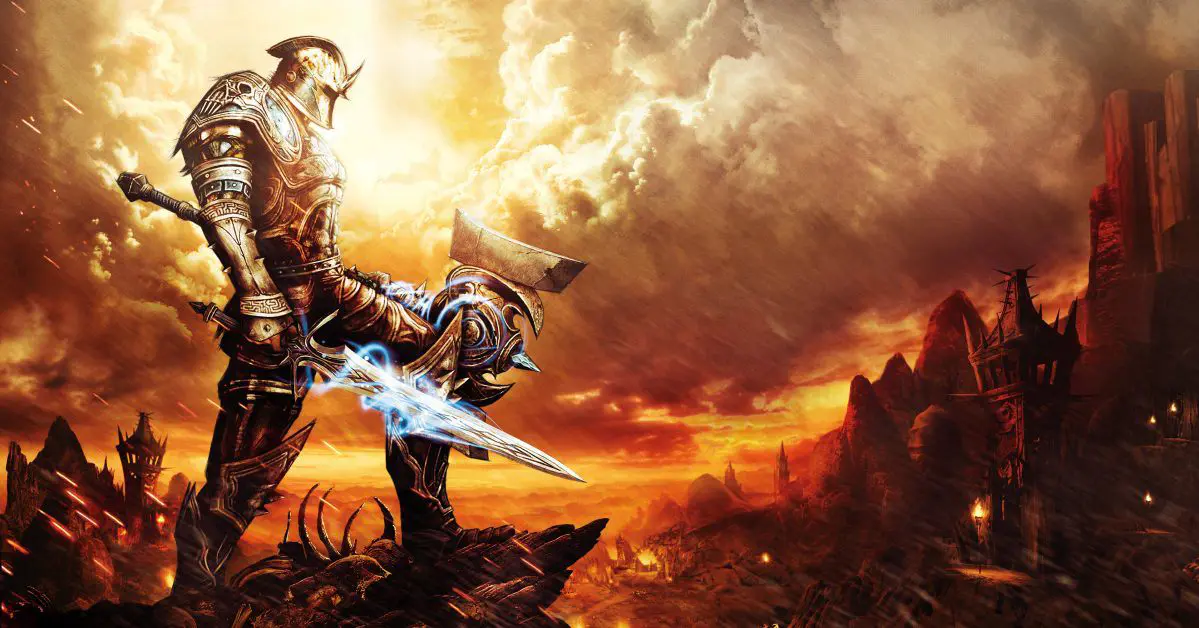 Imagen de Kingdoms of Amalur y dos obras más llegan a Xbox One vía retrocompatibilidad