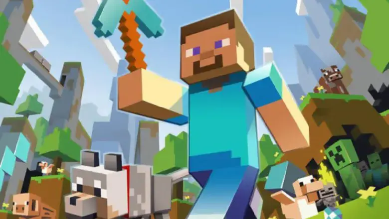 Minecraft Supera A Fortnite En Popularidad Según Las - roblox fortnite server