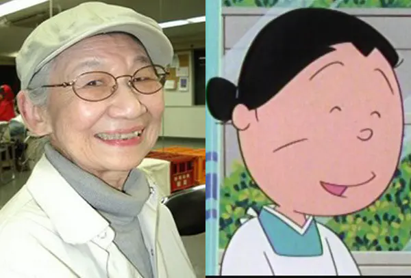 Imagen de Fallece Miyoko Asō, madre de Sazae-San y Pinako en Fullmetal Alchemist