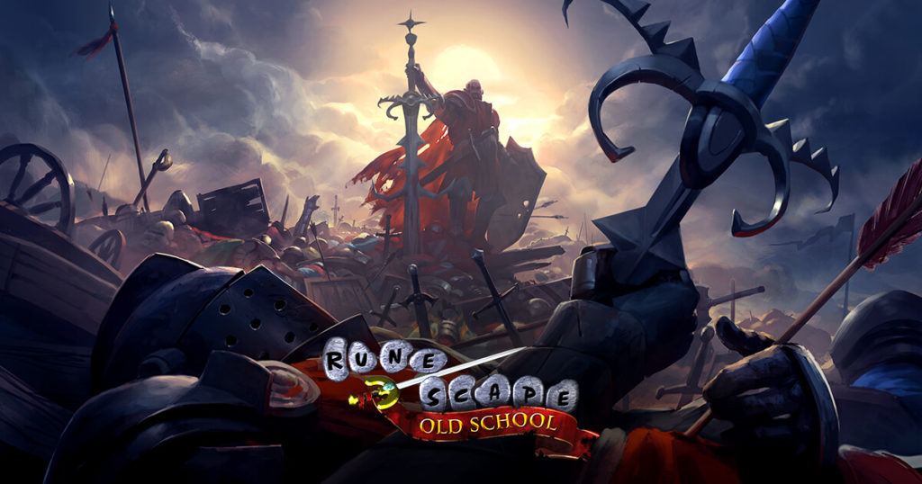 Old School RuneScape