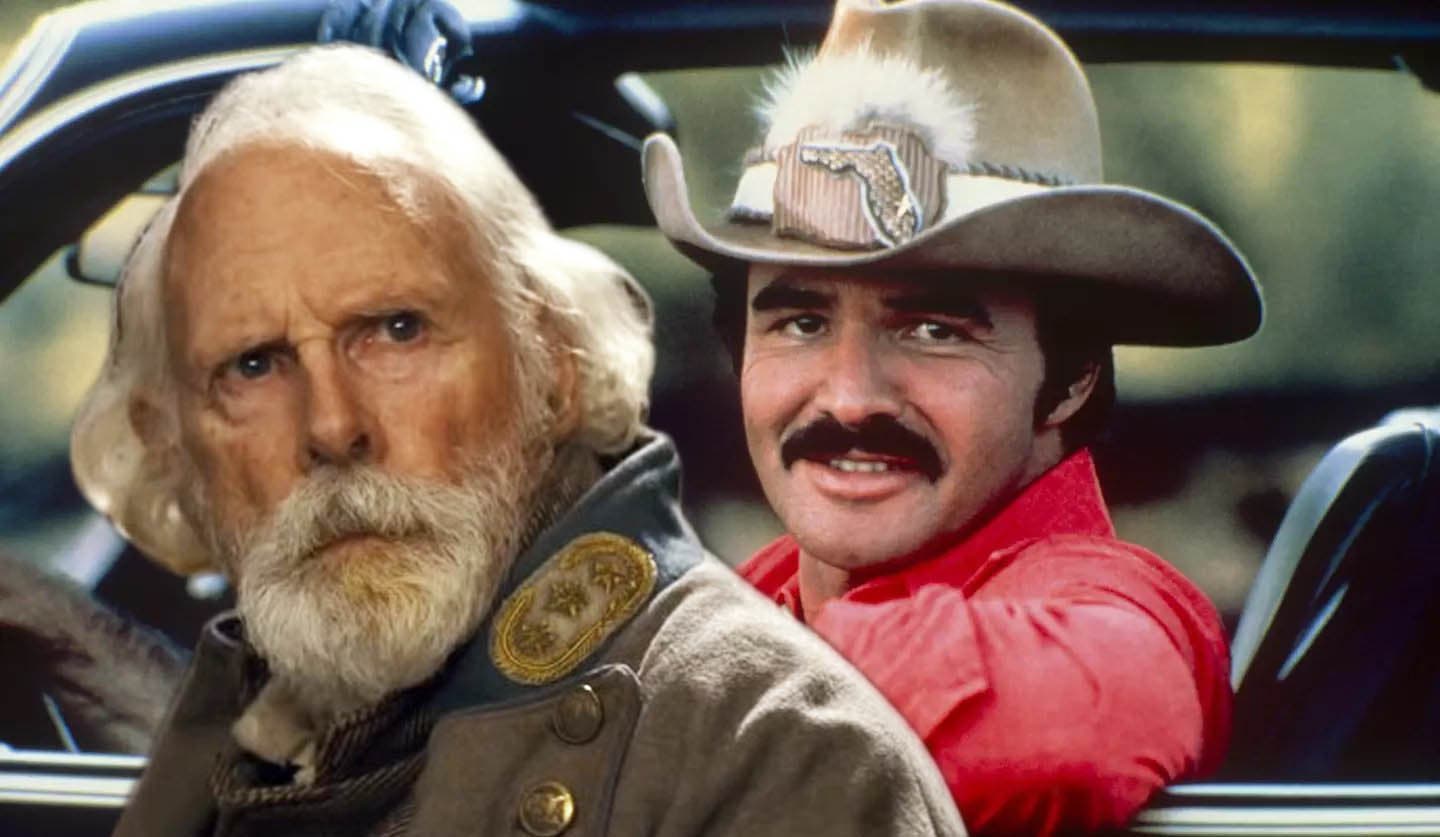 Imagen de Bruce Dern sustituirá a Burt Reynolds en Once Upon a Time in Hollywood