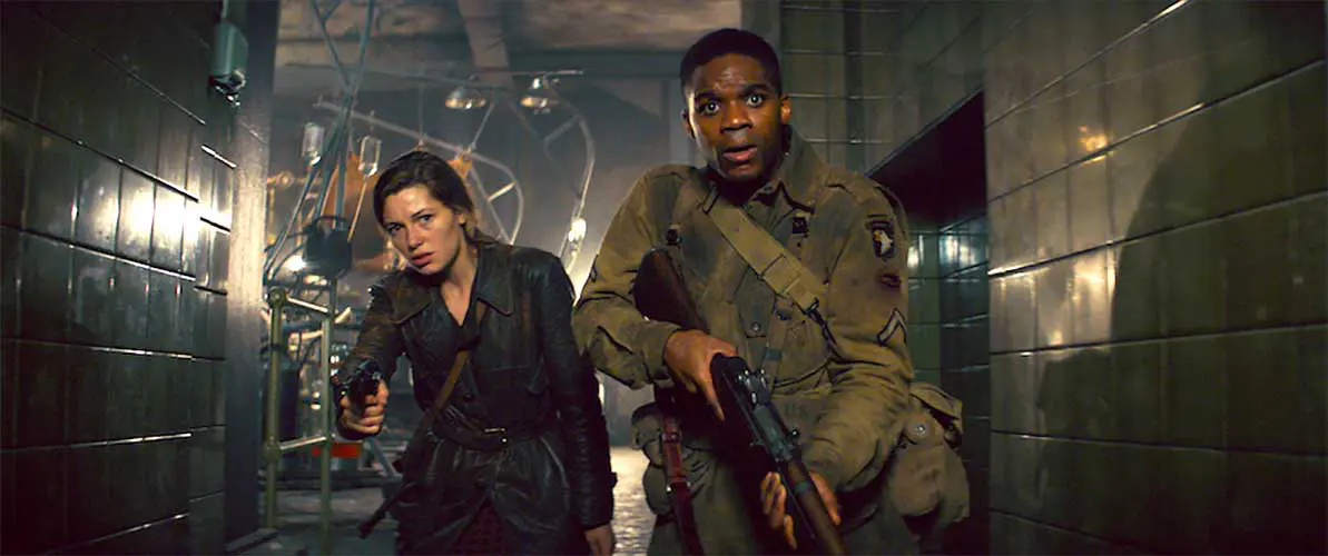 Imagen de Nuevas imágenes y sinopsis oficial de Overlord, la locura nazi de J.J. Abrams
