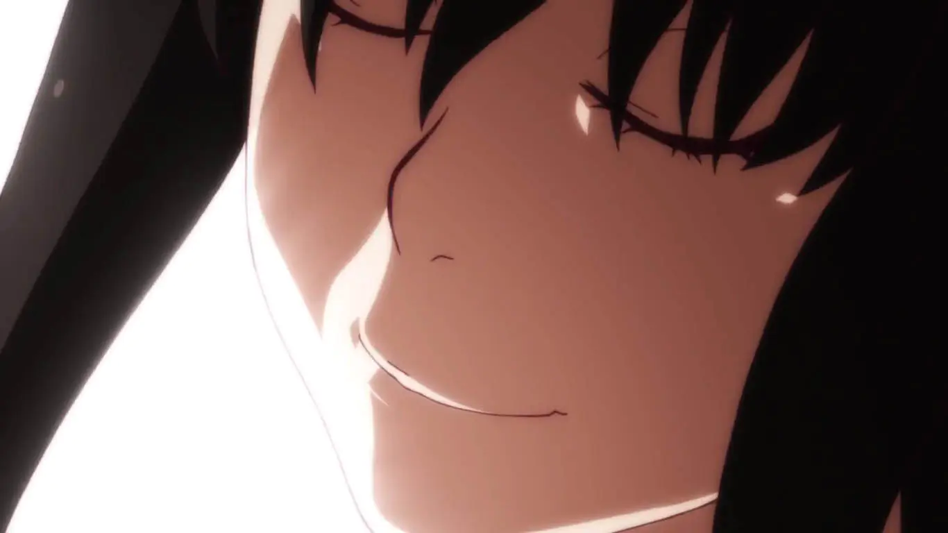 Imagen de Hachikuji sale del cascarón en el nuevo tráiler de Zoku Owarimonogatari