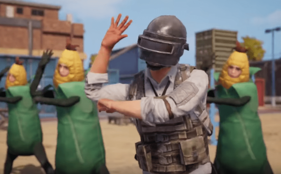 pubg