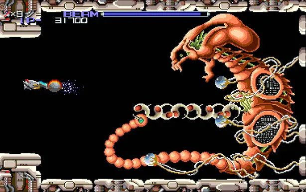 R Type