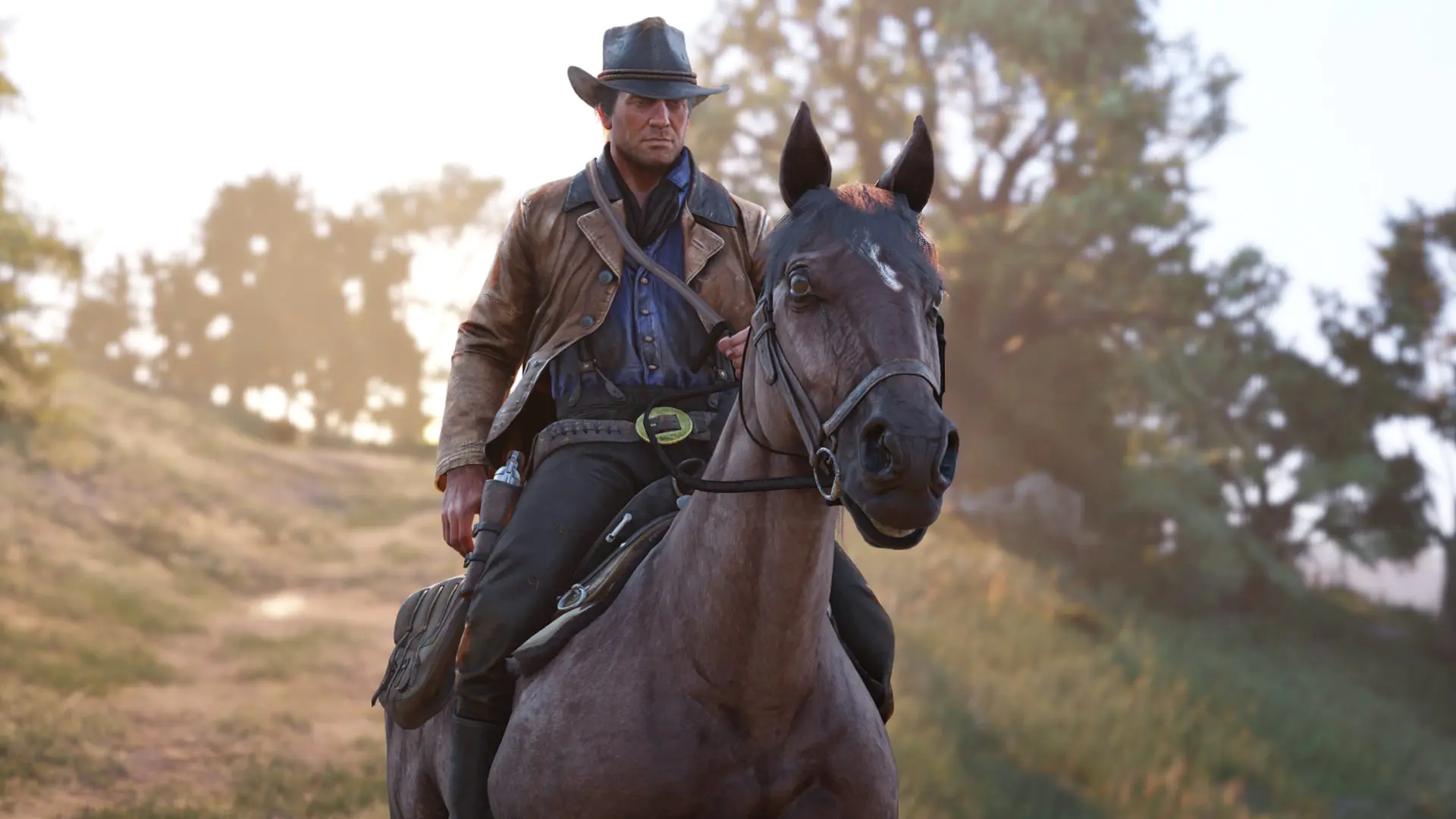 Imagen de Jugamos a Red Dead Redemption 2 y os contamos nuestras impresiones