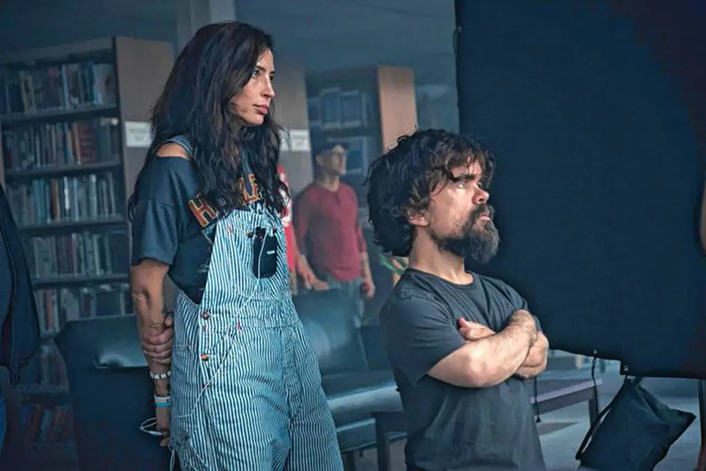 Reed Morano 1