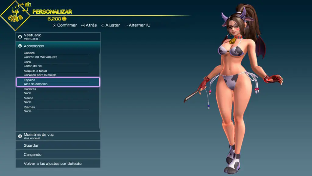 SNK HEROINES Tag Team Frenzy 1