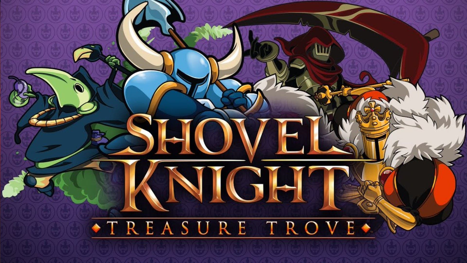 Imagen de Shovel Knight: Treasure Trove, King of Cards y Showdown llegarán en formato físico