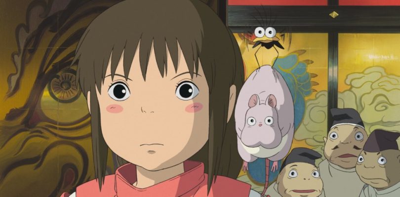 Resultado de imagen para chihiro