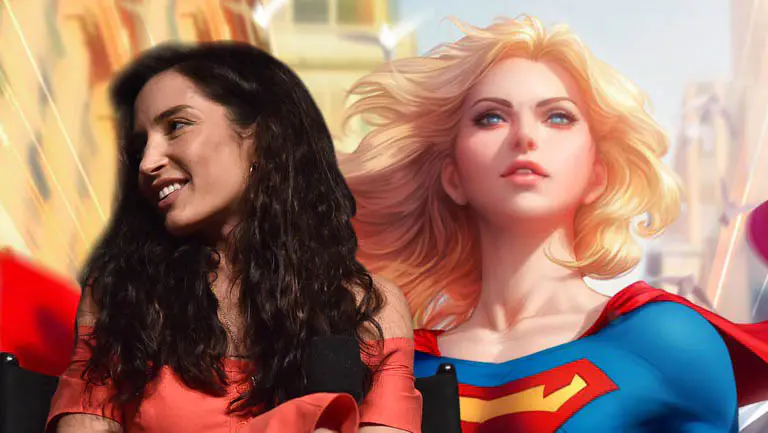 Imagen de La showrunner de The Handmaid's Tale está interesada en dirigir Supergirl