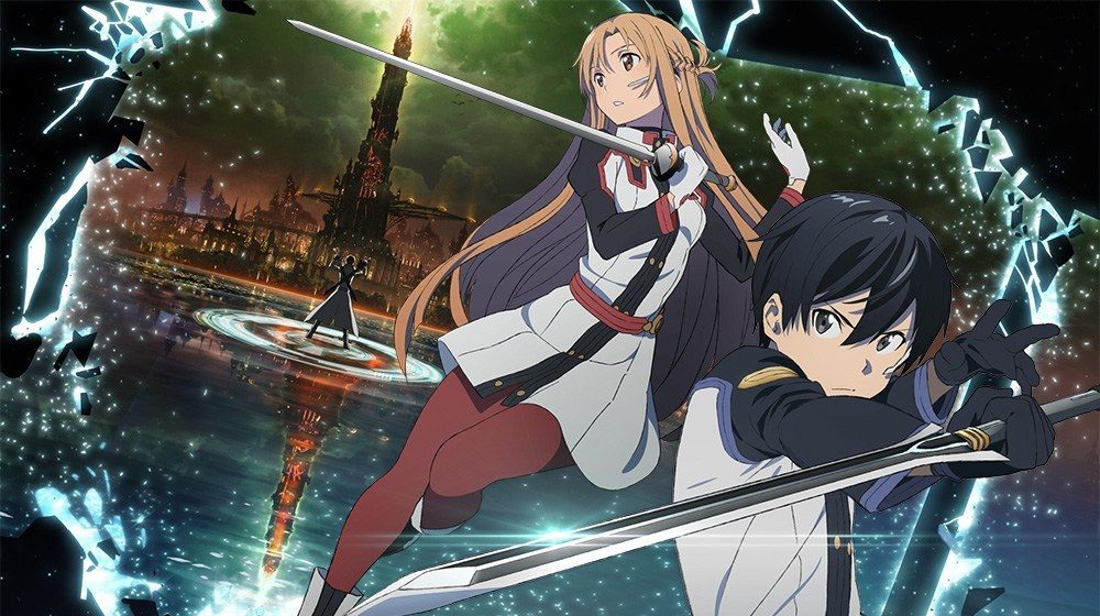 Imagen de Sword Art Online: Ordinal Scale se estrenará en España el próximo octubre