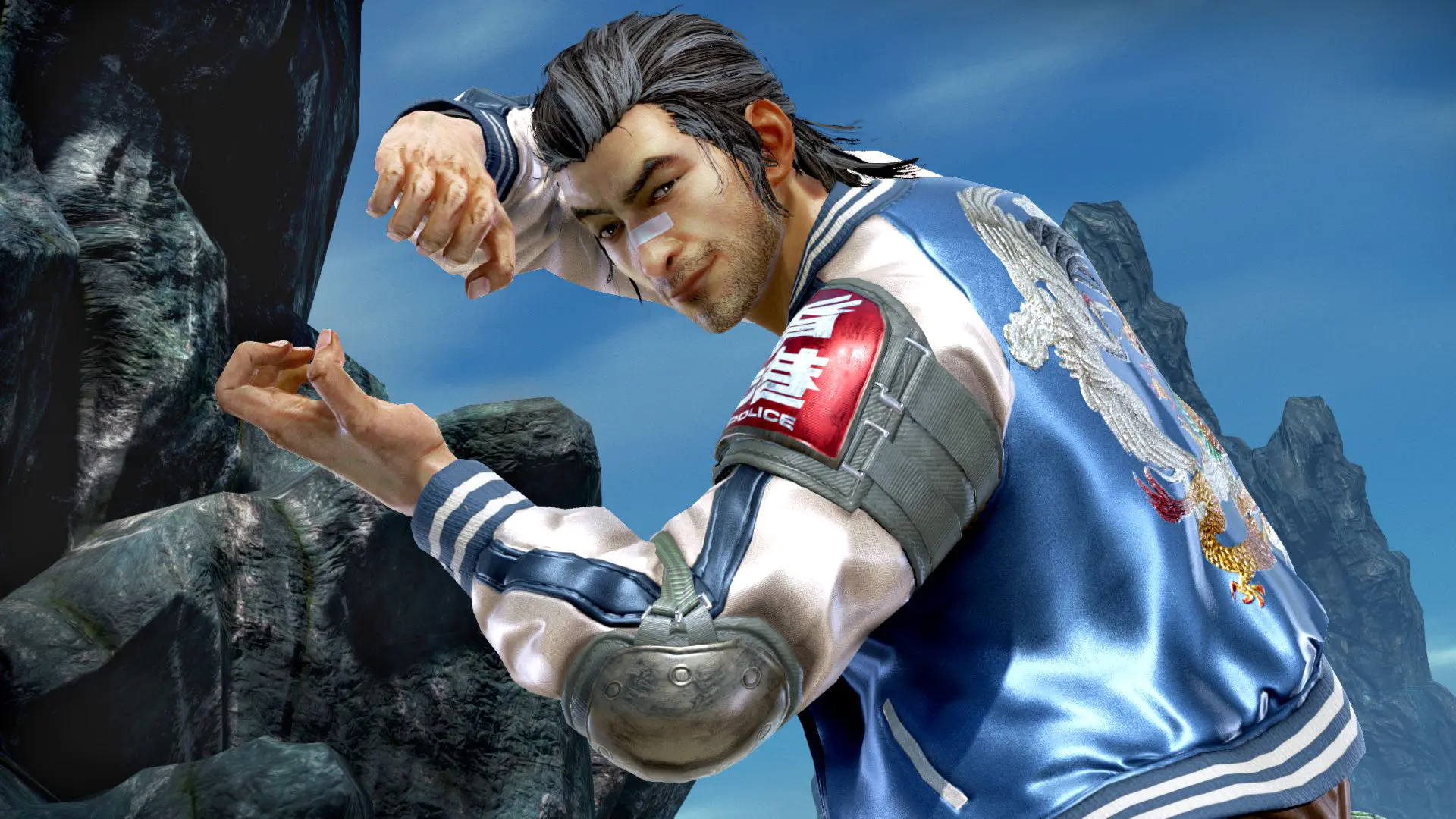 Imagen de Tekken 7 muestra su Pase de Temporada 2 en un nuevo tráiler