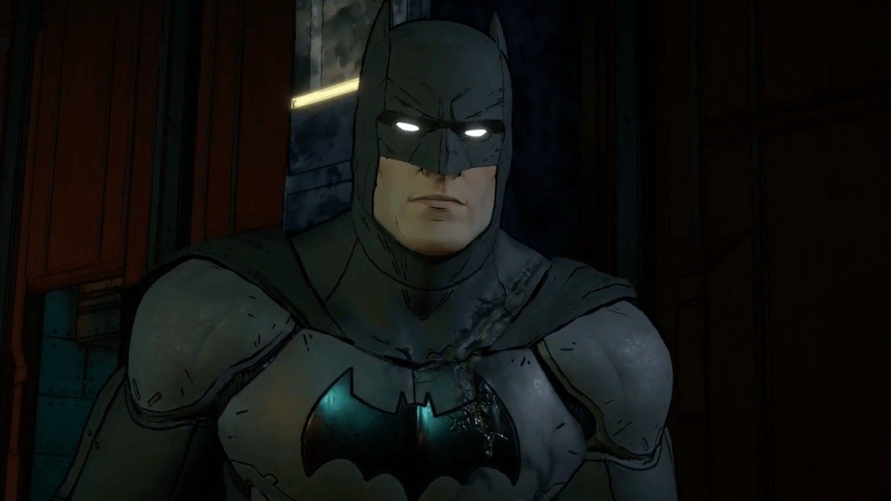 Imagen de Batman: The Telltale series supuso el mayor fracaso económico para el estudio