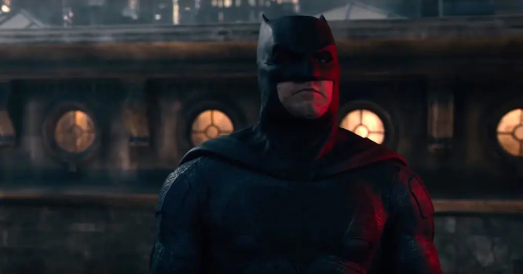 The Batman 1