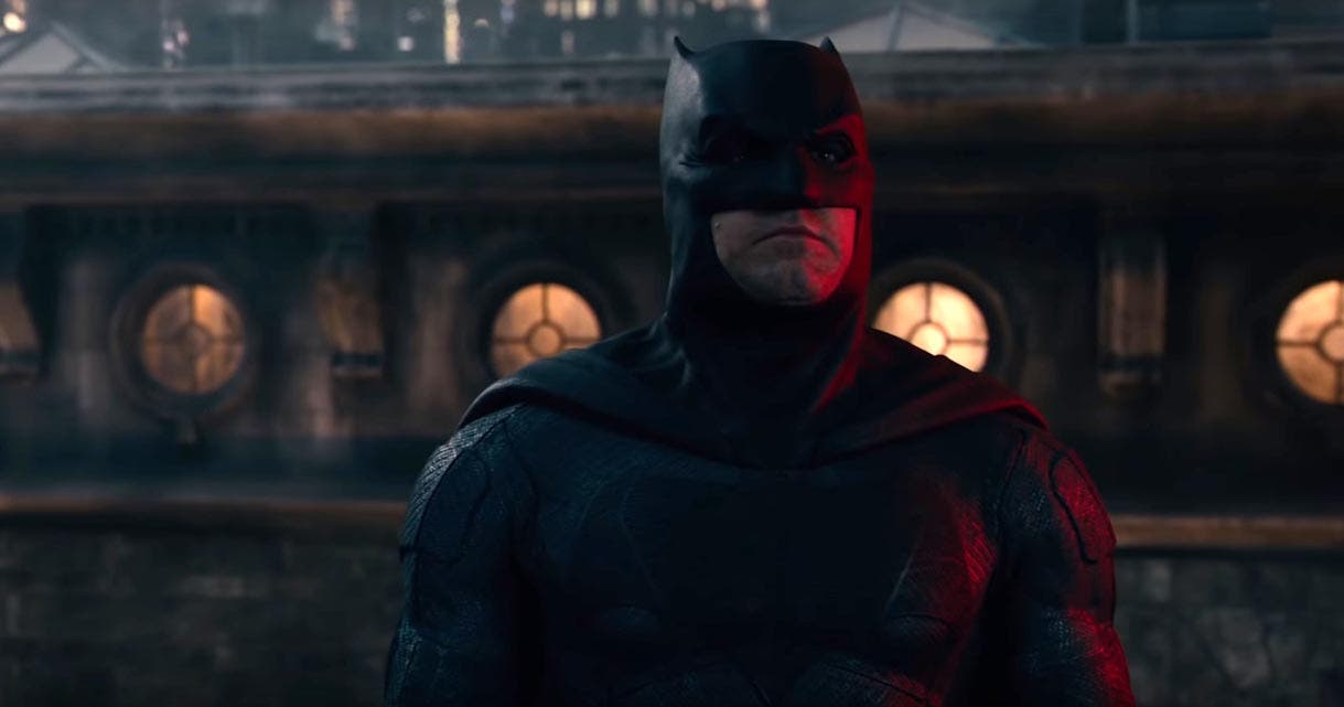 Imagen de El rodaje de The Batman fija su inicio para verano de 2019