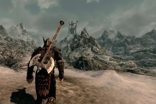 The Elder Scrolls VI