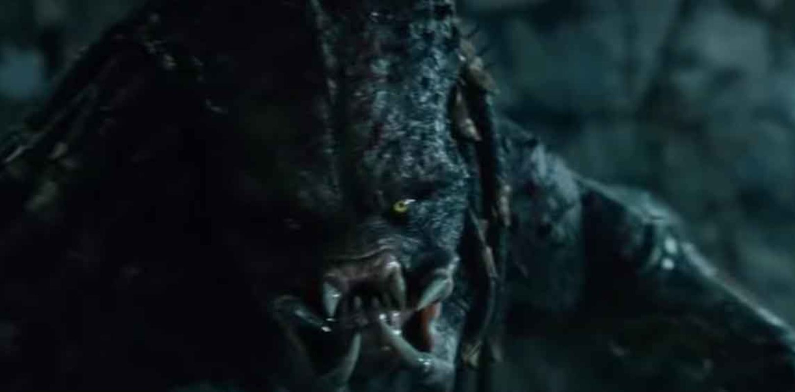 Acción sangrienta y visceral en el tráiler final de The Predator
