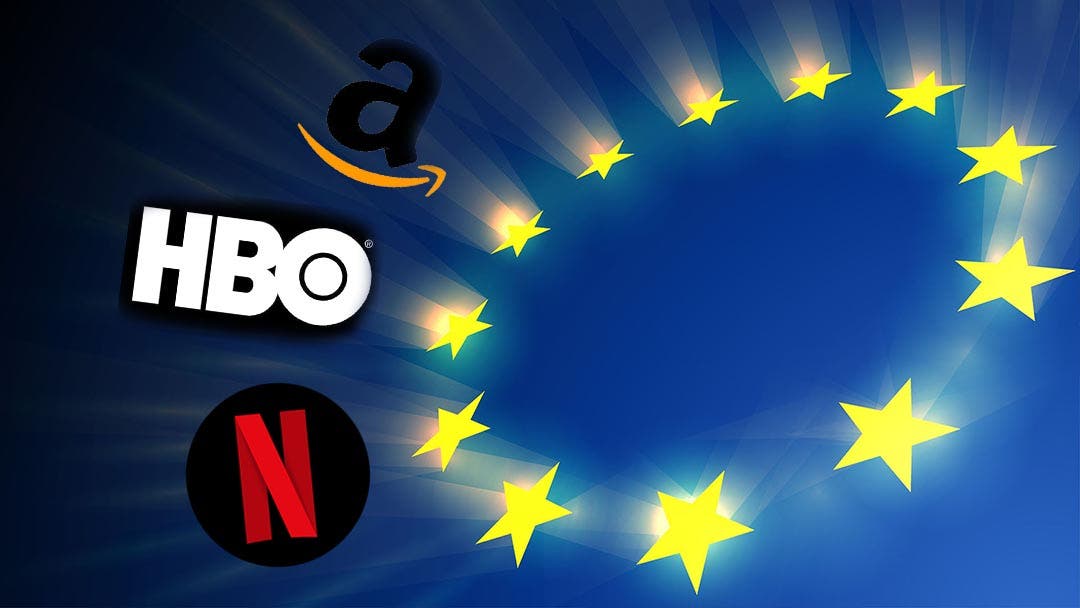 Imagen de La UE impondrá a Netflix, HBO y Amazon un mínimo de 30% de producción local