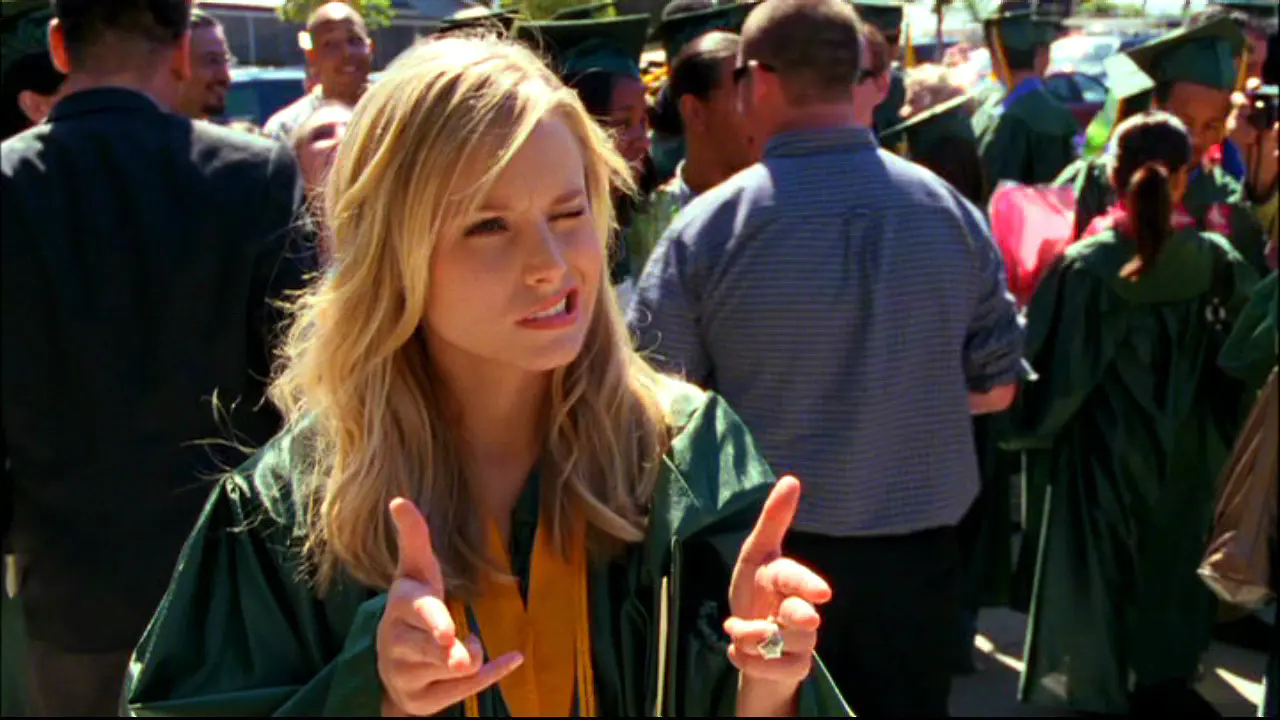 Imagen de Warner Bros. comenzará el rodaje de la nueva Veronica Mars a finales de mes