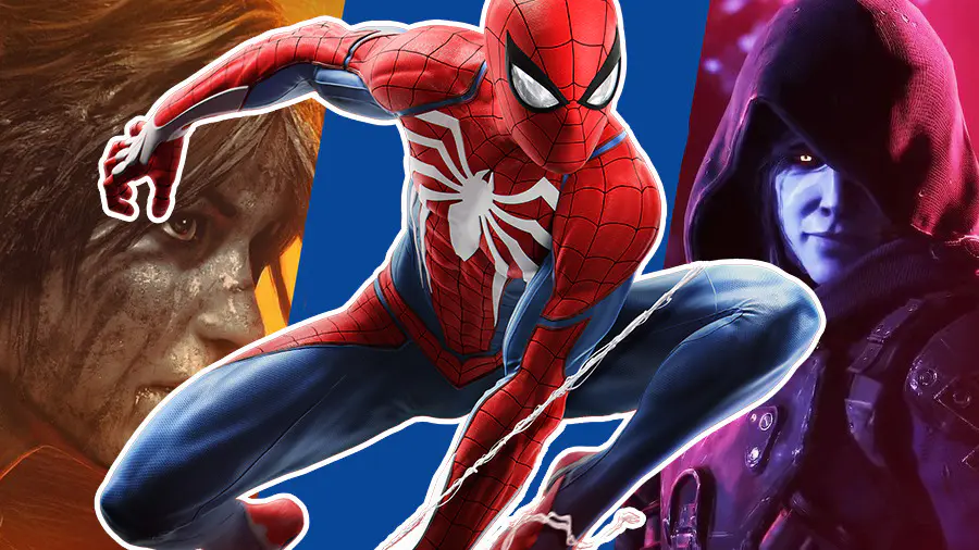 Imagen de ¿Cuál es vuestra elección entre los juegos del mes de septiembre?