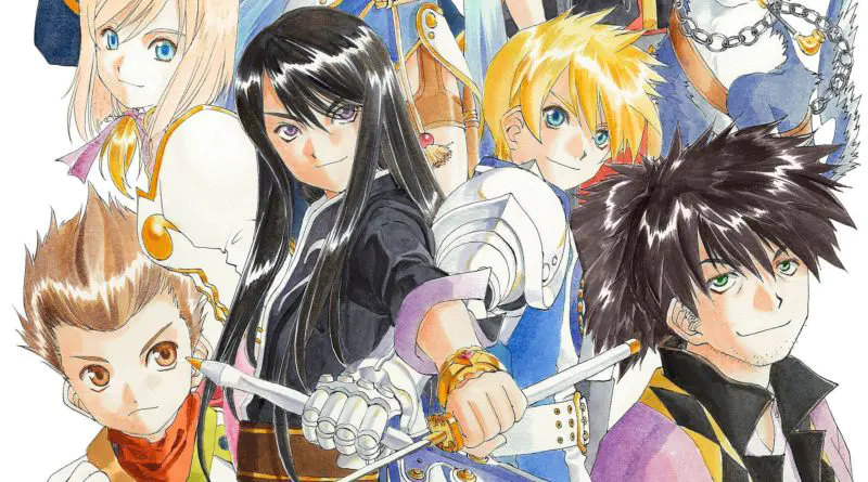 tales