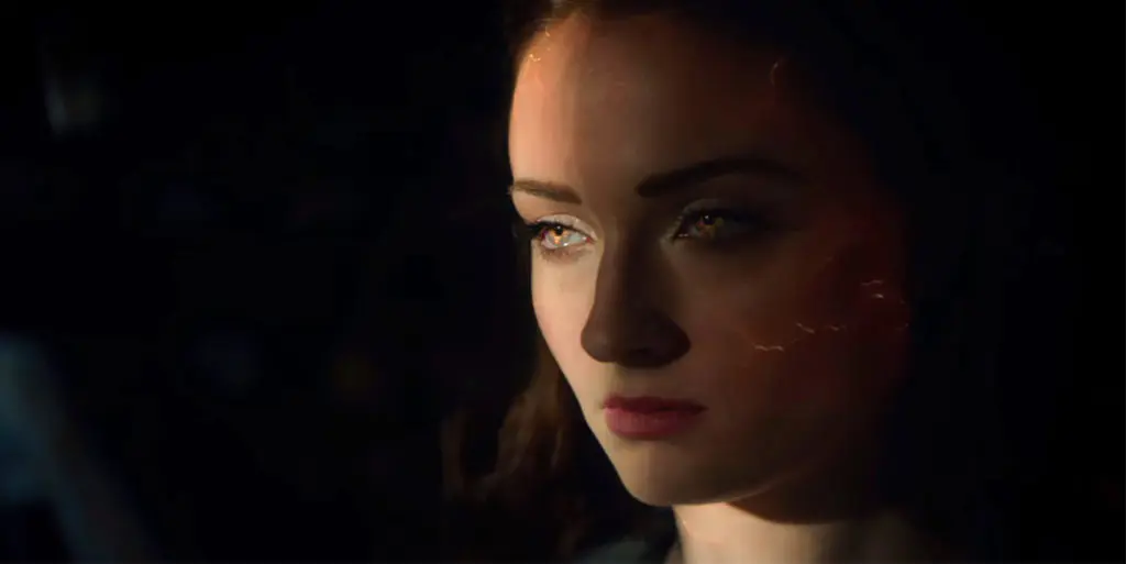 X Men