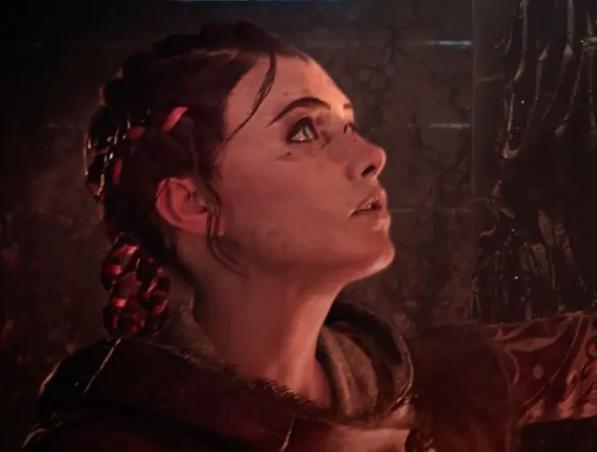 Imagen de Focus Home Interactive lanza el segundo episodio la webserie de A Plague Tale: Innocence