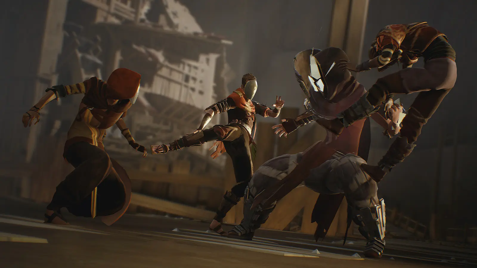 absolver