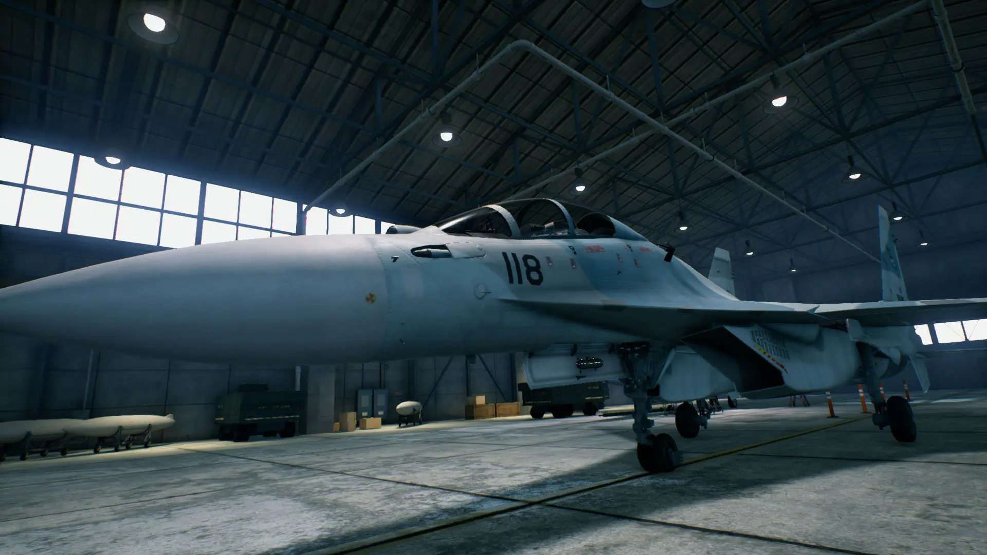 Imagen de Ace combat 7 comparte gameplay y detalla VR e incentivos de reserva