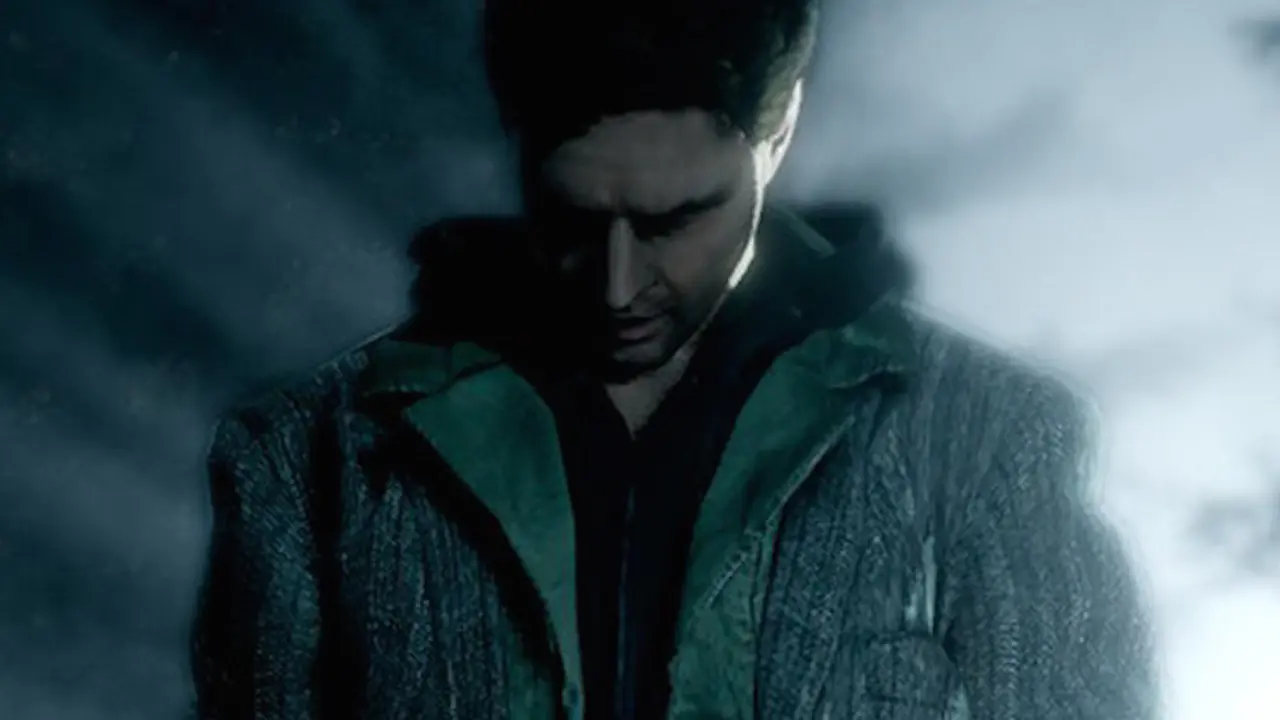 Imagen de Luego de más de dos años, Alan Wake vuelve a la tienda de Xbox