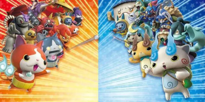 analisis yo kai watch blasters 3ds e1536676320190