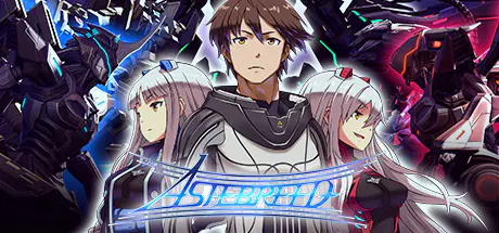 Imagen de El indie Astebreed llegará a Nintendo Switch con fecha desconocida