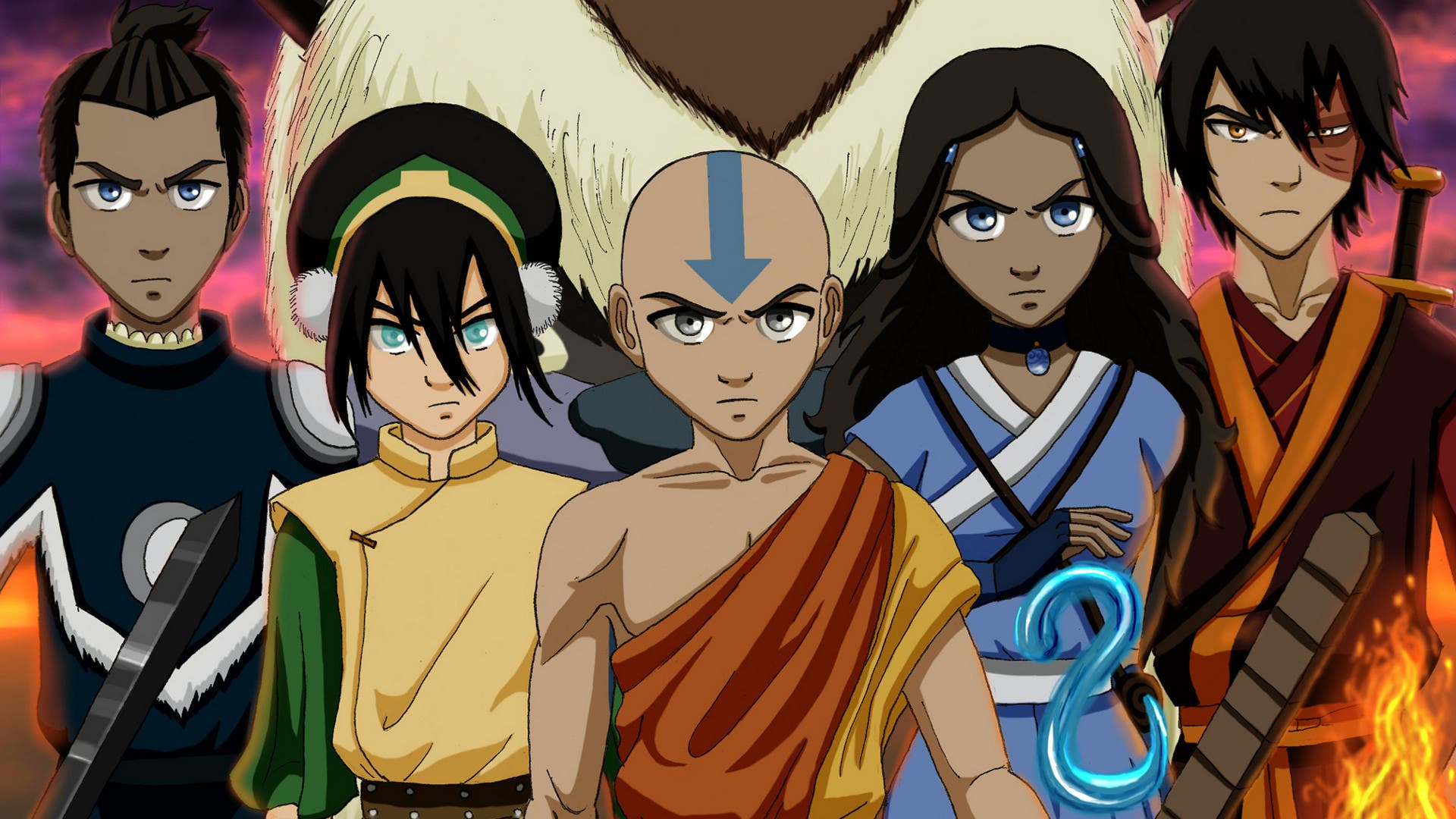Imagen de El nuevo live-action de Avatar respetará la diversidad racial de la serie original