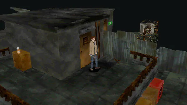 Imagen de Back in 1995 llevará su terror nostálgico a consolas muy pronto