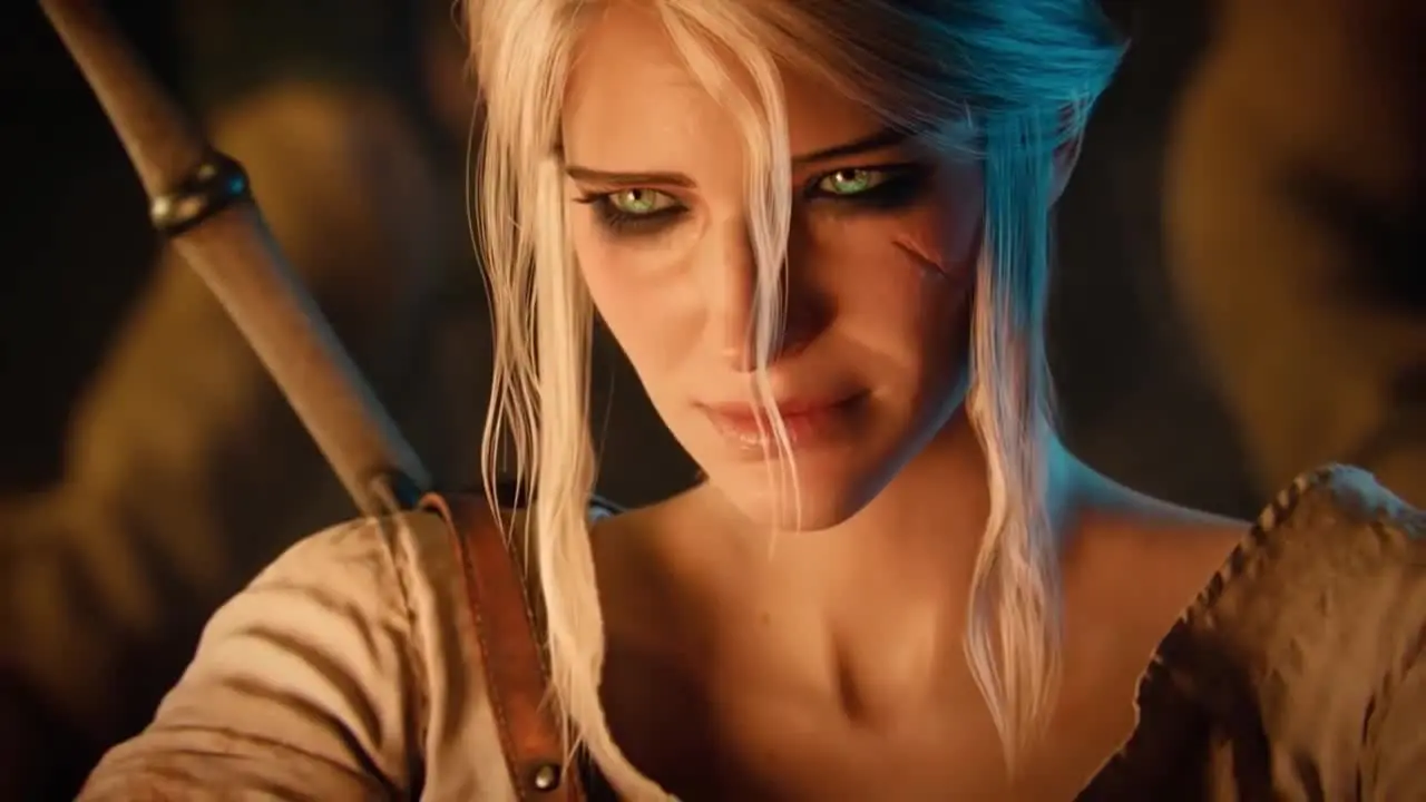 Imagen de Netflix podría cambiar la etnia de Ciri en la nueva serie de The Witcher