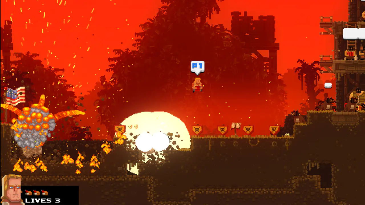 broforce