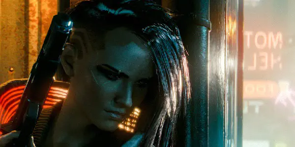 cyberpunk 2077