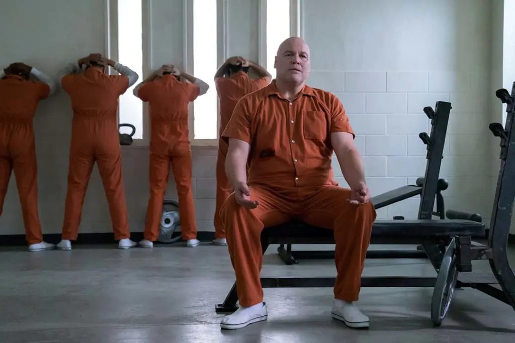 daredevil season 3 image 3