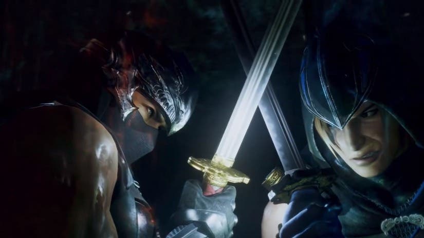 Imagen de Team Ninja está trabajando en mejorar Dead or Alive 6 en Xbox One X